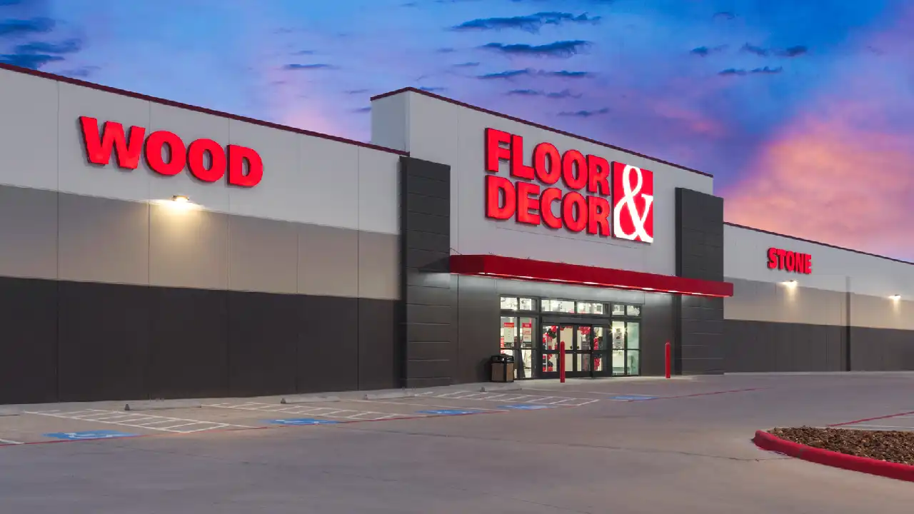 Construction Quantity Takeoffs for Floor & Decor Memphis