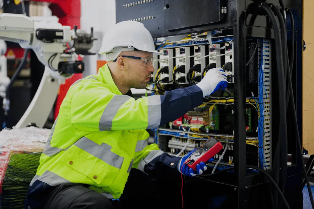 Electrical Estimating Services TN Sample