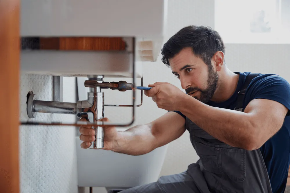 Plumbing Estimating Services TN Sample