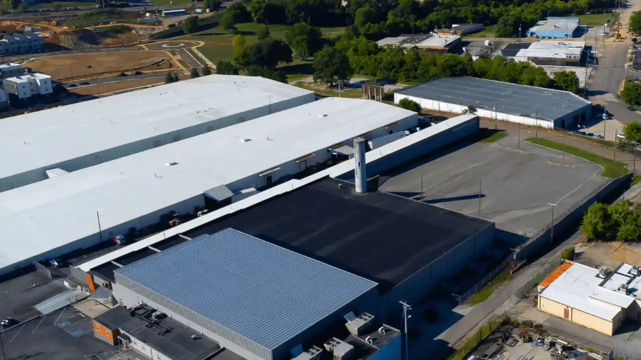 Material Takeoff Services Knoxville, TN