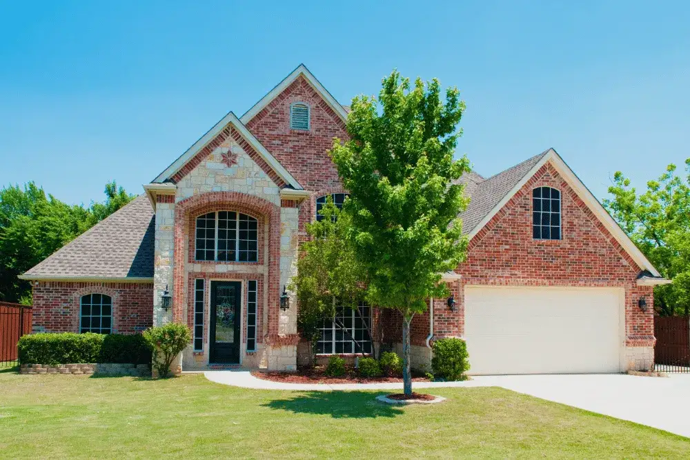 Residential Estimating Tennessee Sample