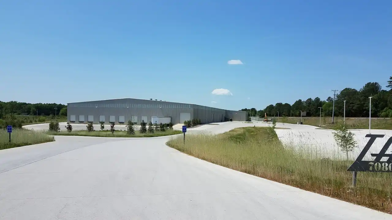 Renovation and Remodeling Estimates for Tag Manufacturing Inc TN