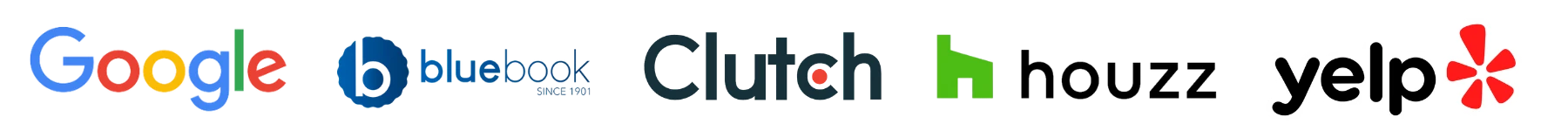 Trusted Estimating Reviews on Platforms